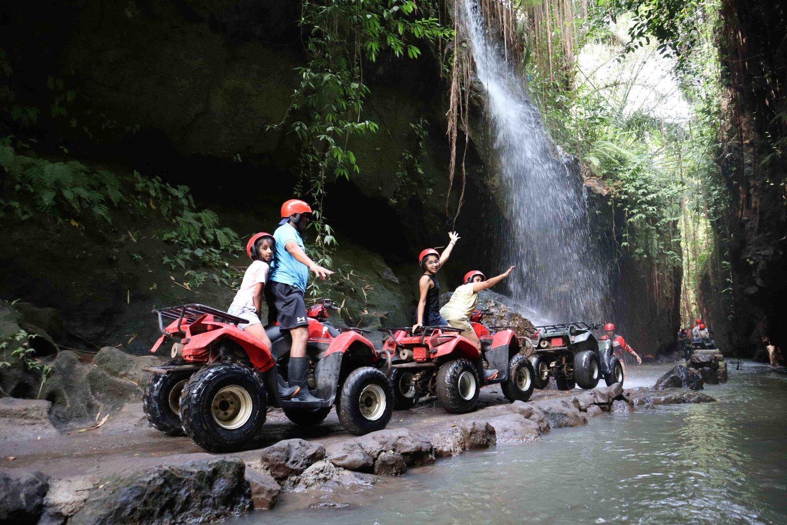 ATV Quad Bike 2