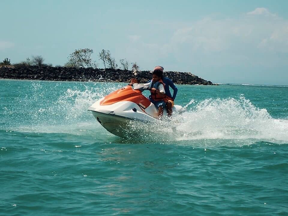 Jet Ski 2